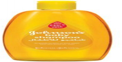 JOHNSON’S® Baby Shampoo 100 ml