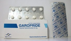 Garopride 50mg