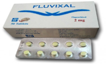 Fluvixal 2mg