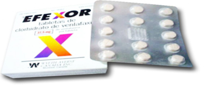 Efexor 75mg