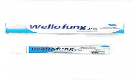 Wellofung 2%