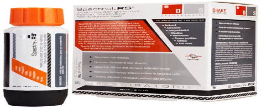 SPECTRAL RS 60 ML