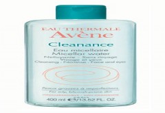 AVENE CLEANANCE Water 400ML