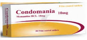 condomania