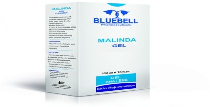 Malinda 200 ml