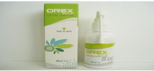 orx pharma