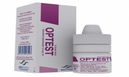 Optest 0.5mg