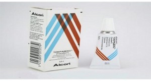 Optidex-T 0.3% Eye Drops - Rosheta