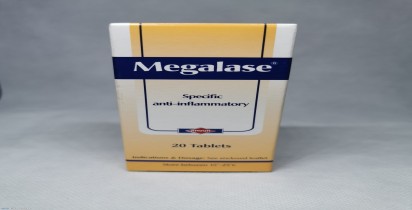 Megalase 3000 ceip