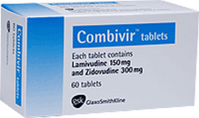 Combivir 150mg