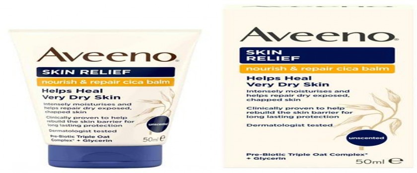 aveeno skin relief 50ml