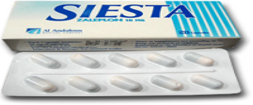 Siesta 10mg