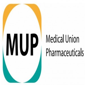 MUP (Medical Union Pharmaceuticals) 