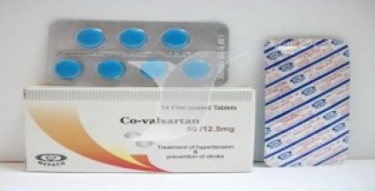 Cardovaldon 160mg