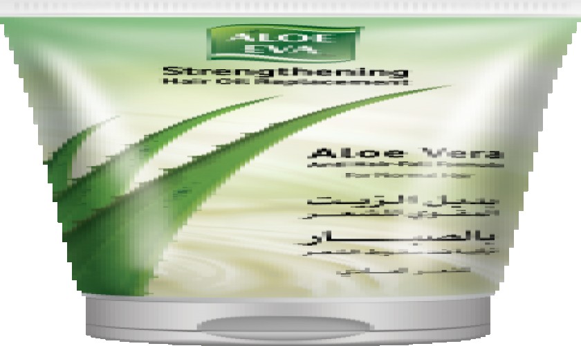 Aloe Eva Oil substitute with vera 250ml