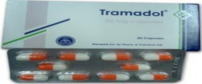 Tramadol Memphis 50mg