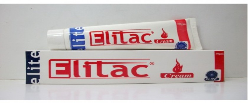 ELITAC 50mg