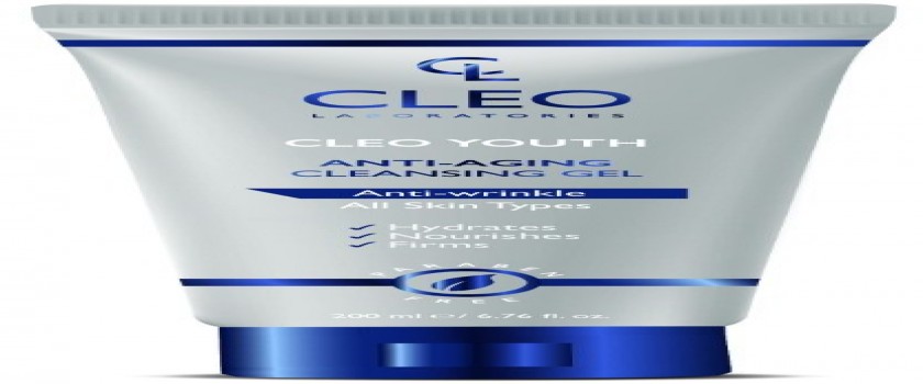 cleo cleanser 200ml