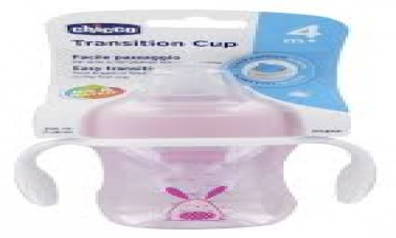 chicco transition cup 200ml