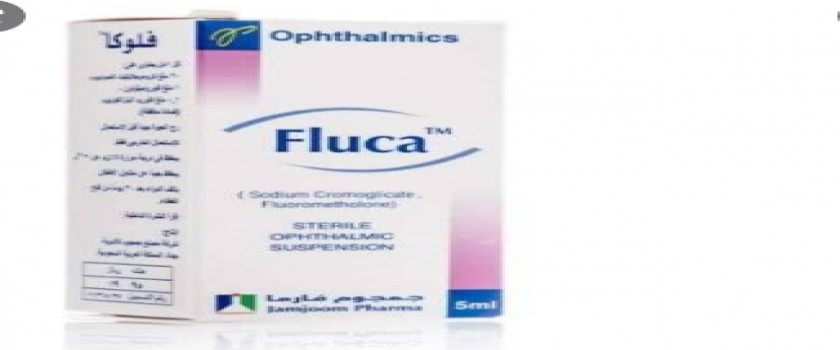 Fluca 5 ml