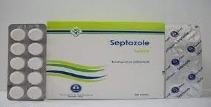 سيبتازول 80mg