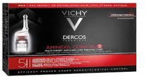 vichy dercos aminexil clincal 5