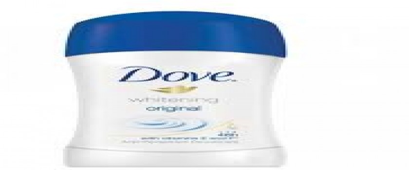 dove antiperspirant 40g