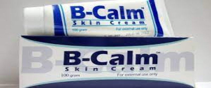 B-Calm 50 gm