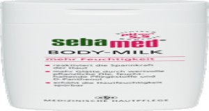 Body Milk