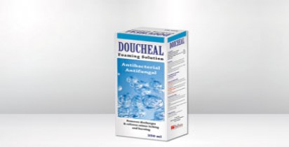 Doucheal 250 ml