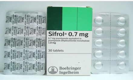 سيفرول 0.7mg