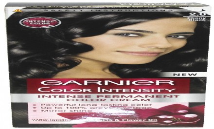 garnier color intensity cream permanent hair color 2