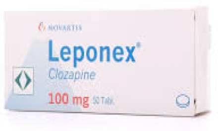 Leponex 100mg