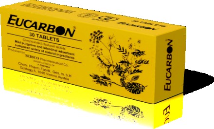 Eucarbon 