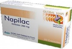 Napilac 200mg