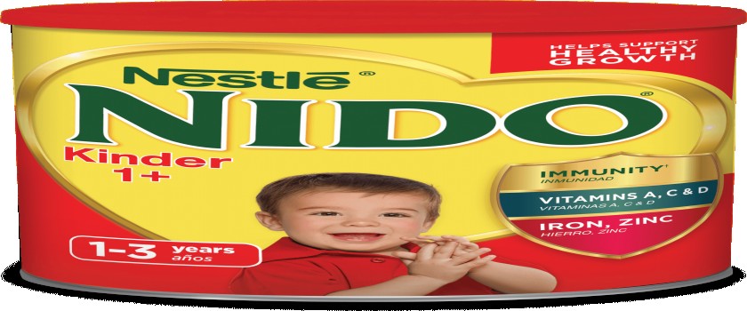 Nido 1 plus 145 gm