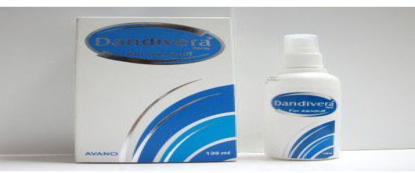 DandiVera 120 ml