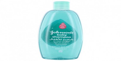 Baby NO MORE TANGLES® Shampoo 500 ml