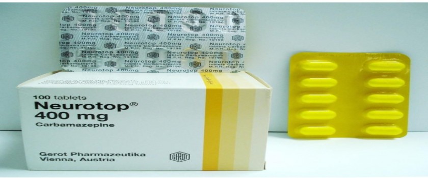 نيوروتوب 400mg