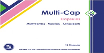 Multi - Cap 