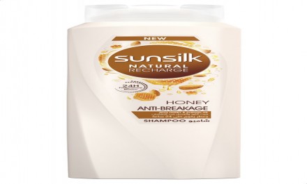 sunsilk instant restore shampoo 600ml