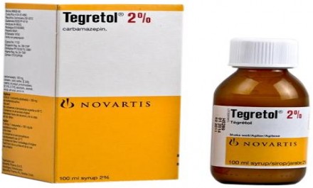 Tegretol 100mg