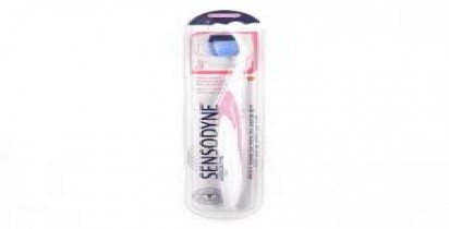 sensodyne gum care toothbrush 