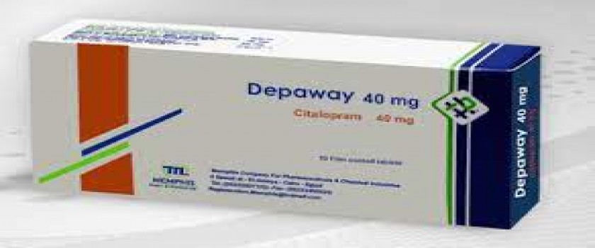 Depaway 40mg