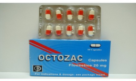 Octozac 20mg