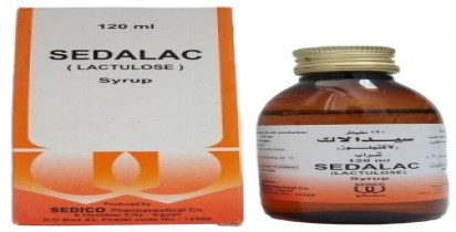 Sedalac 3.35GM/5ML