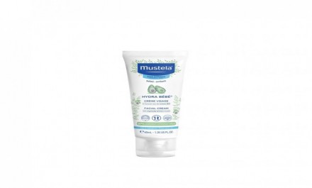 mustela cream 40ml