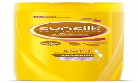 sunsilk dream soft smooth shampoo 350ml