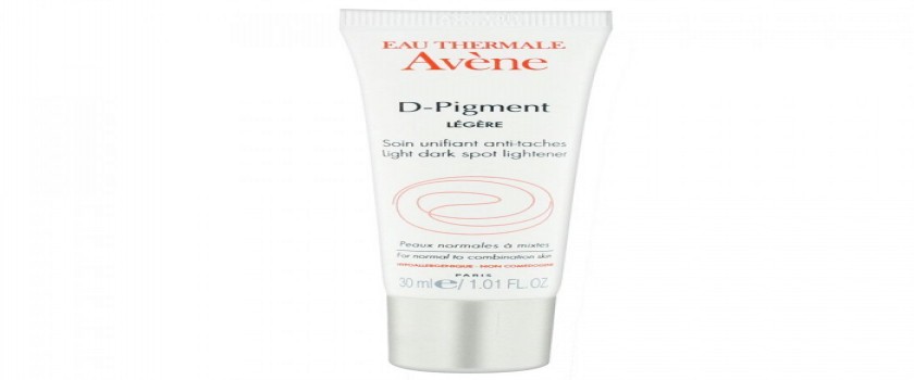 AVENE D-PIGMENT LEGERE 30ML