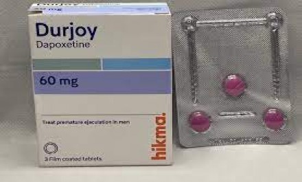 ديور جوي 60mg